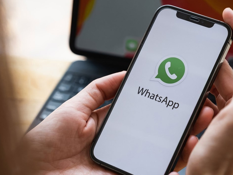 Chat multiagente WhatsApp - Introducción