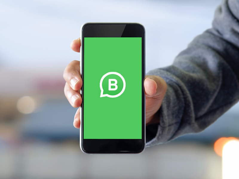 Chat multiagente WhatsApp - Plataforma centralizada