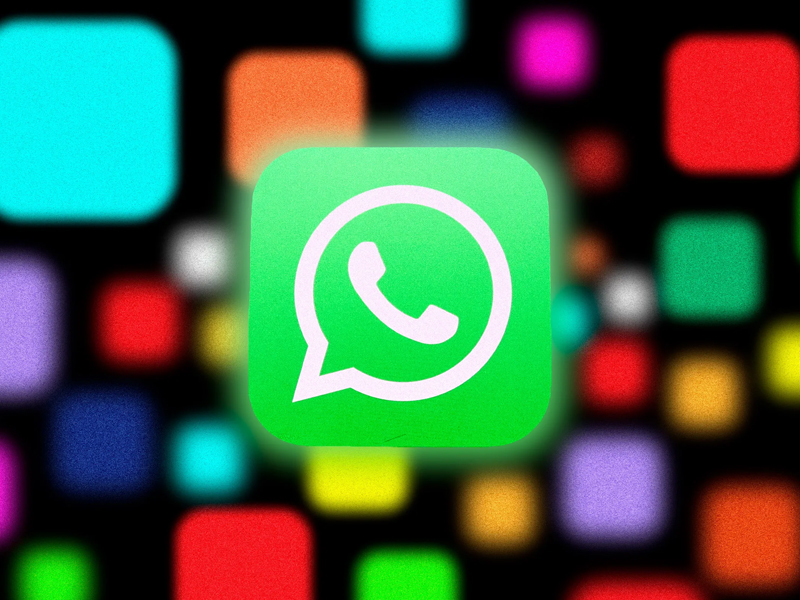 Chat multiagente WhatsApp - Problema sin control