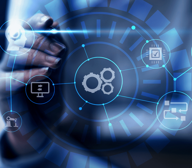 Integración tecnológica